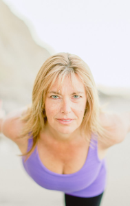 Melanee Cooper_Healthy Zen Yoga and Holistic Nutrition
