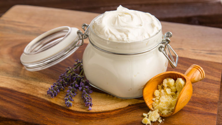 Healthy Zen Aromatherapy Body Butter